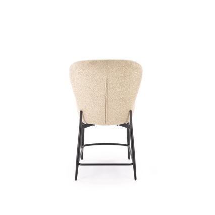 Sedia da pranzo VARM 1 pz beige