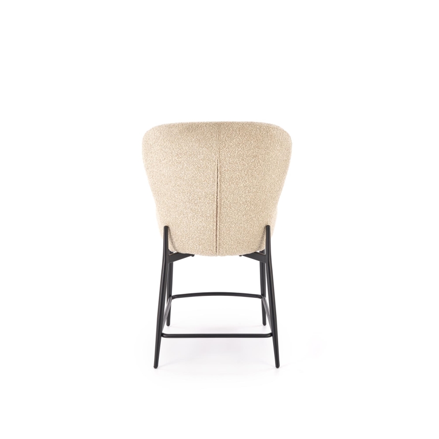 Sedia da pranzo VARM 1 pz beige