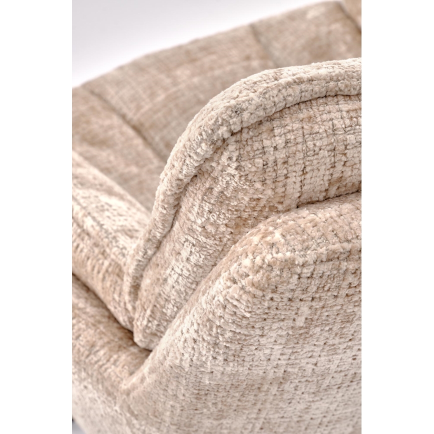 Sedia da pranzo VENT 1 pezzo beige