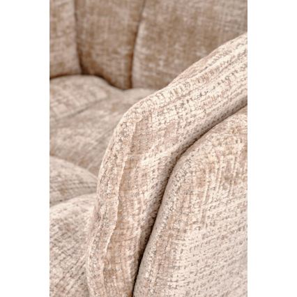 Sedia da pranzo VENT 1 pezzo beige