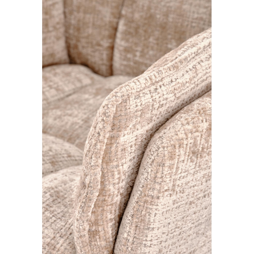Sedia da pranzo VENT 1 pezzo beige