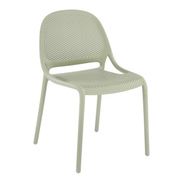 Sedia da pranzo VERUS 1 pz menta