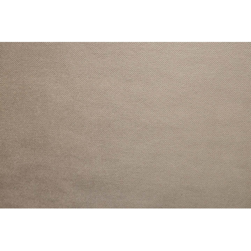 Sedia da pranzo ZOE rovere/crema