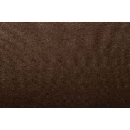 Sedia da pranzo ZOE rovere/marrone scuro