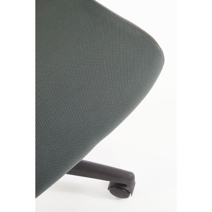 Sedia da ufficio ergonomica ARSEN grigio