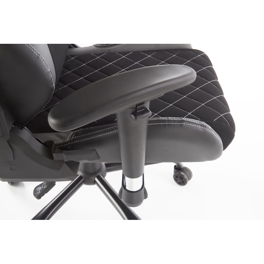 Sedia da ufficio MERO nera