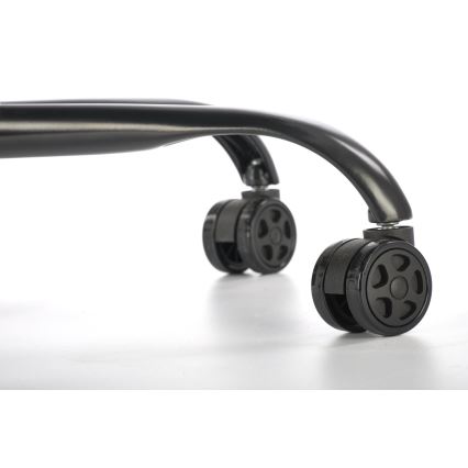 Sedia da ufficio MERO nera