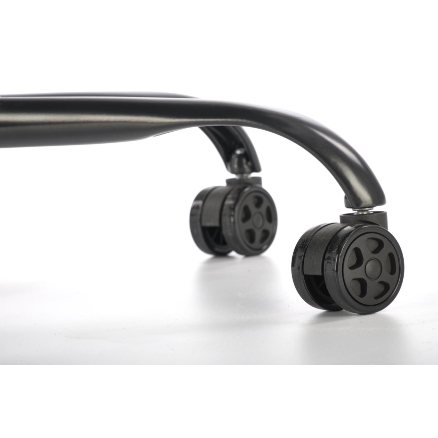 Sedia da ufficio MERO nera