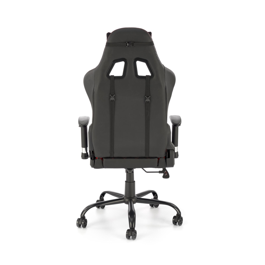 Sedia da ufficio MERO nera