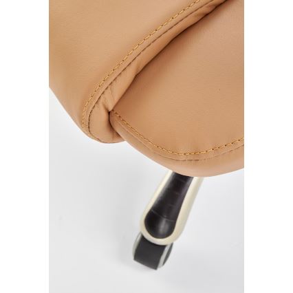 Sedia da ufficio PINU beige