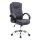 Sedia da ufficio RELAX grigio