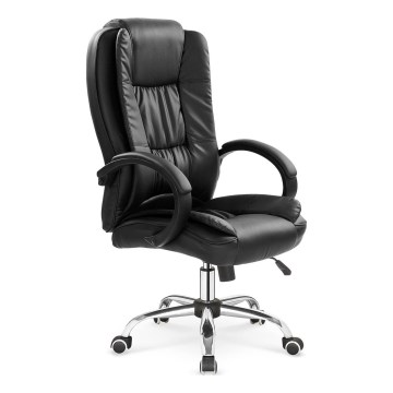 Sedia da ufficio RELAX nero