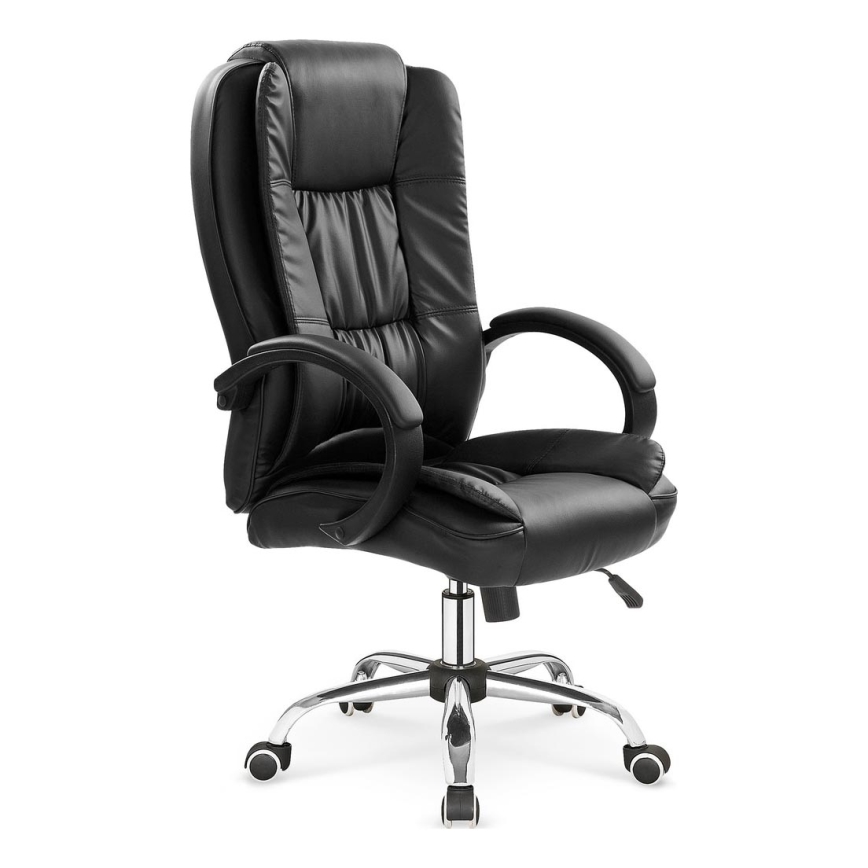 Sedia da ufficio RELAX nero