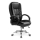 Sedia da ufficio RELAX nero