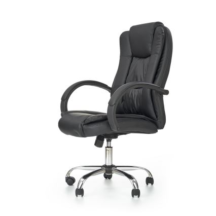 Sedia da ufficio RELAX nero