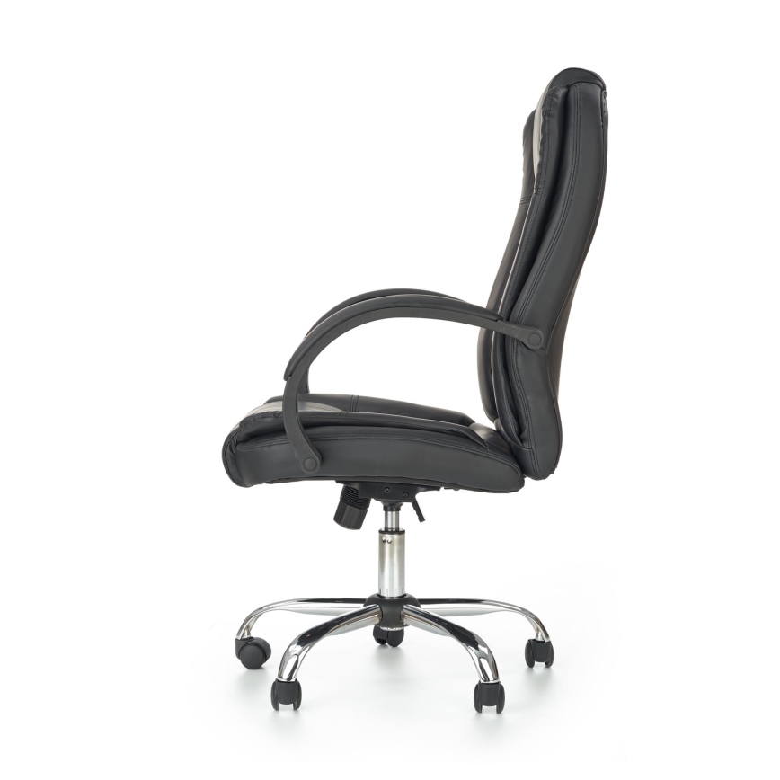Sedia da ufficio RELAX nero