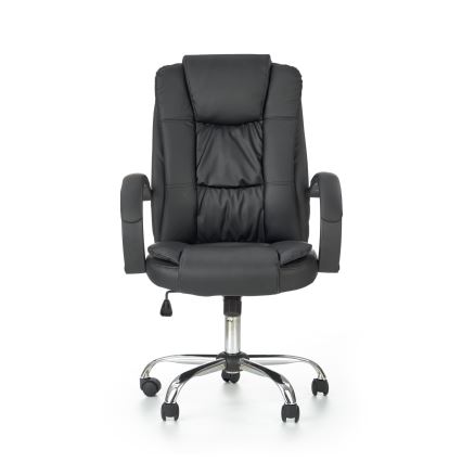 Sedia da ufficio RELAX nero