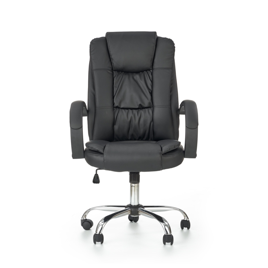 Sedia da ufficio RELAX nero