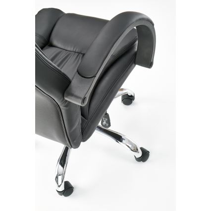 Sedia da ufficio RELAX nero