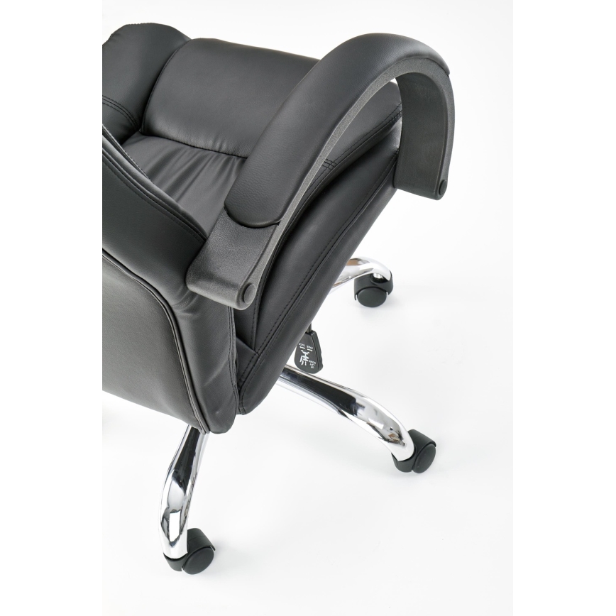 Sedia da ufficio RELAX nero