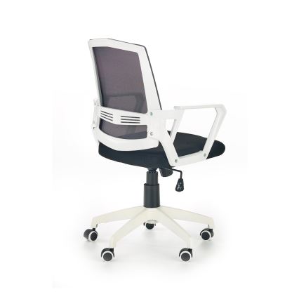 Sedia da ufficio RIMAQ bianca