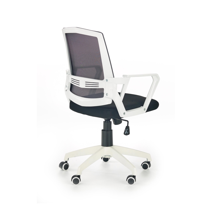 Sedia da ufficio RIMAQ bianca