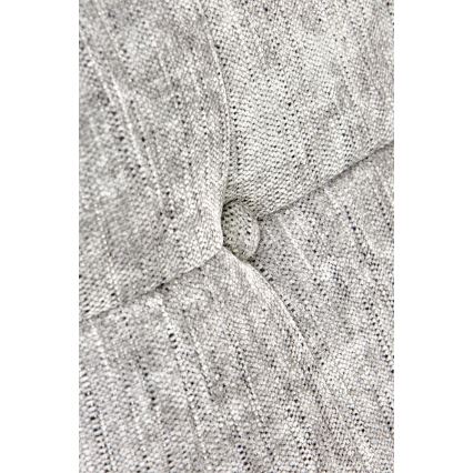 Sedia da ufficio SAVO in grigio chiaro