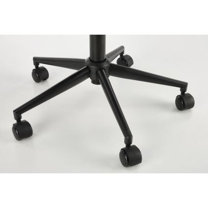 Sedia da ufficio TILOQ crema