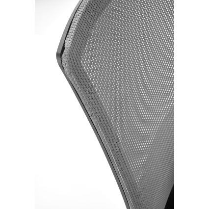 Sedia da ufficio TONA nera