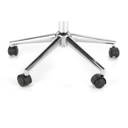 Sedia da ufficio VANI grigia