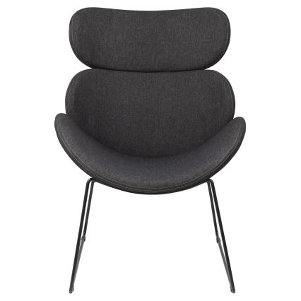 Sedia EDON grigio