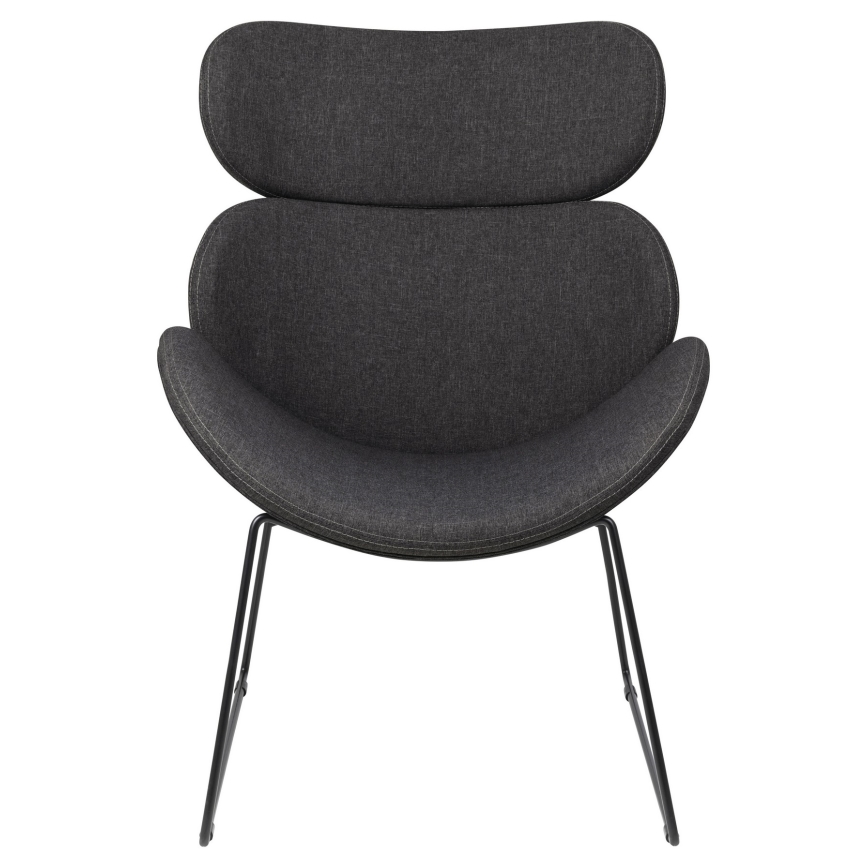 Sedia EDON grigio