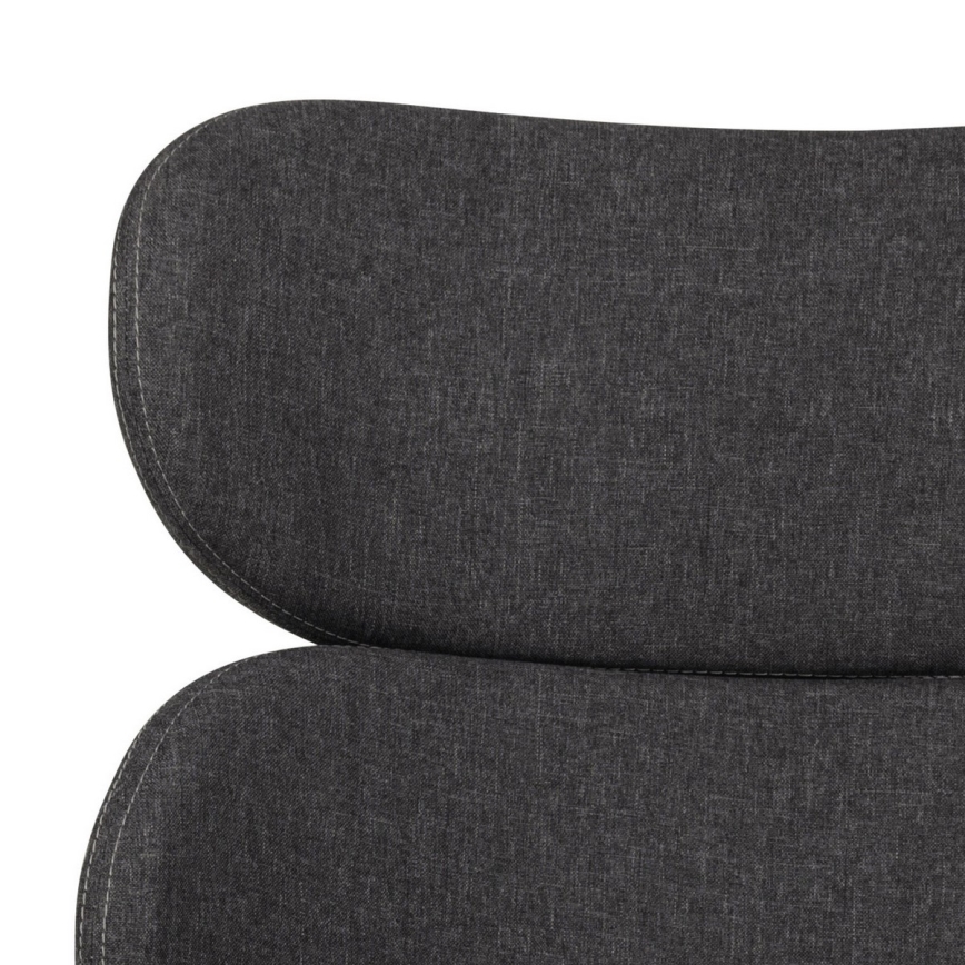 Sedia EDON grigio