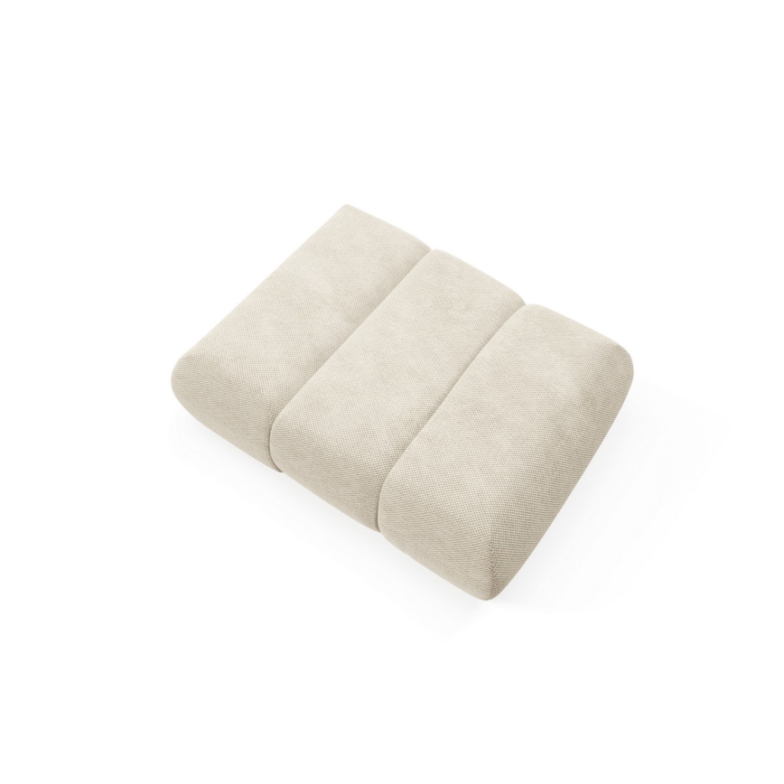 Sedia FANO color crema
