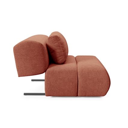 Sedia FANO marrone