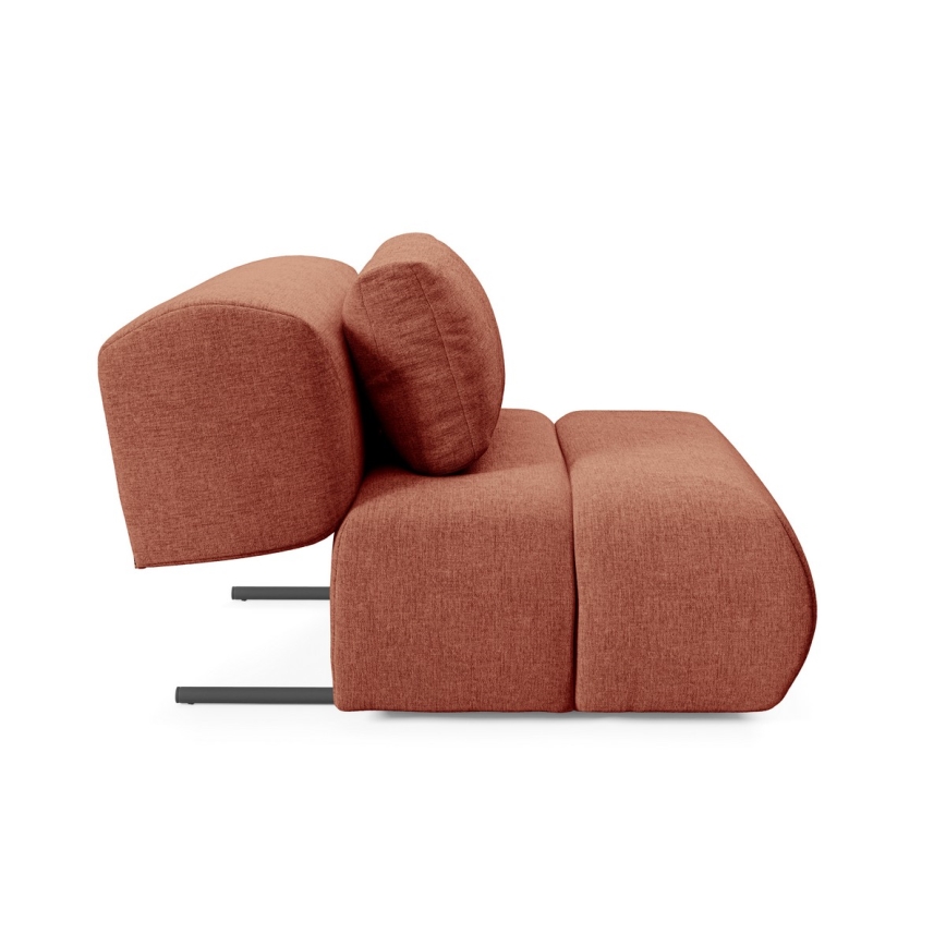 Sedia FANO marrone