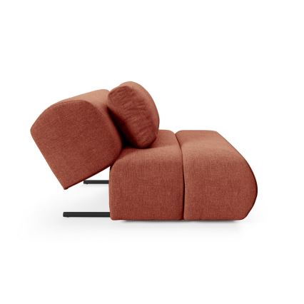 Sedia FANO marrone