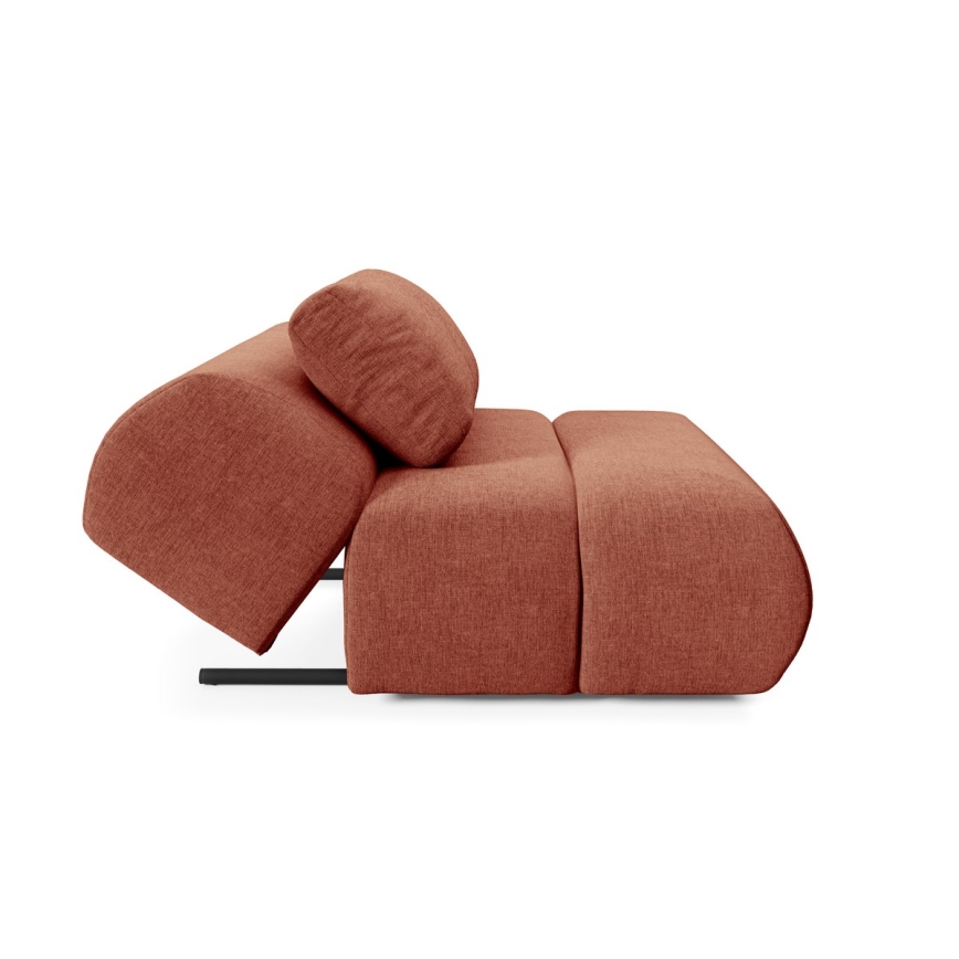 Sedia FANO marrone