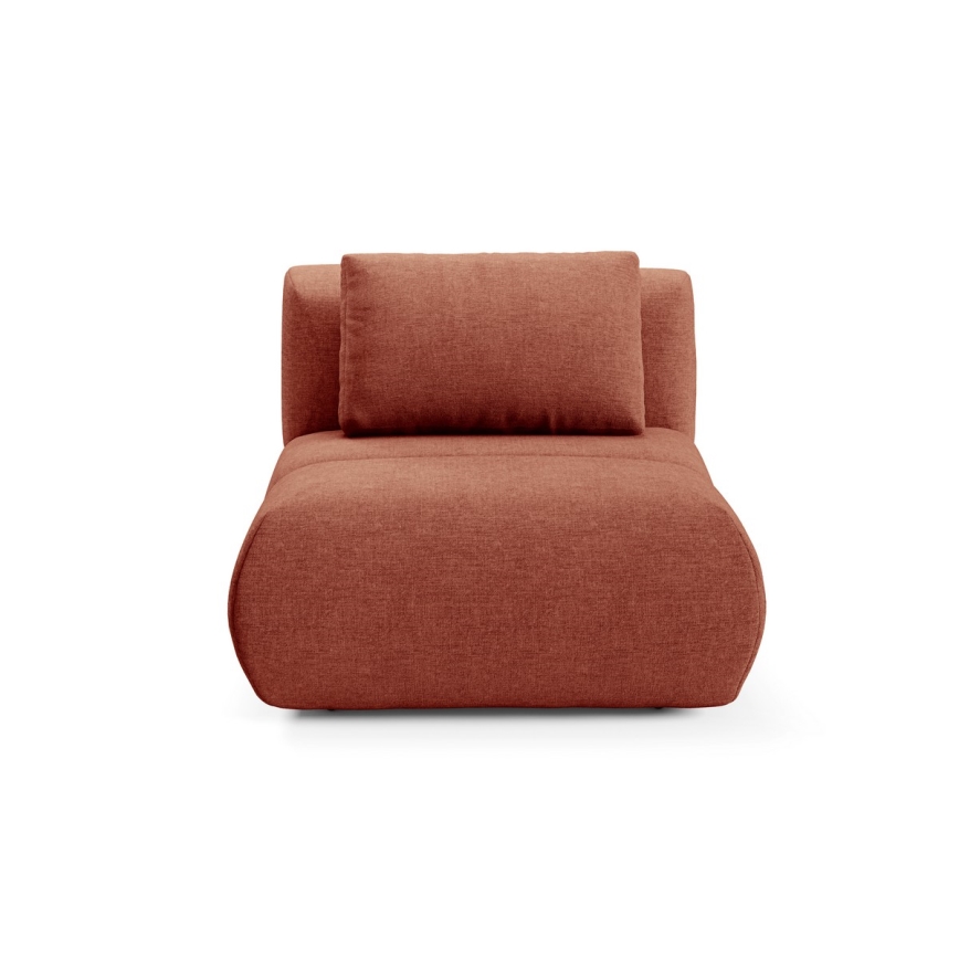 Sedia FANO marrone