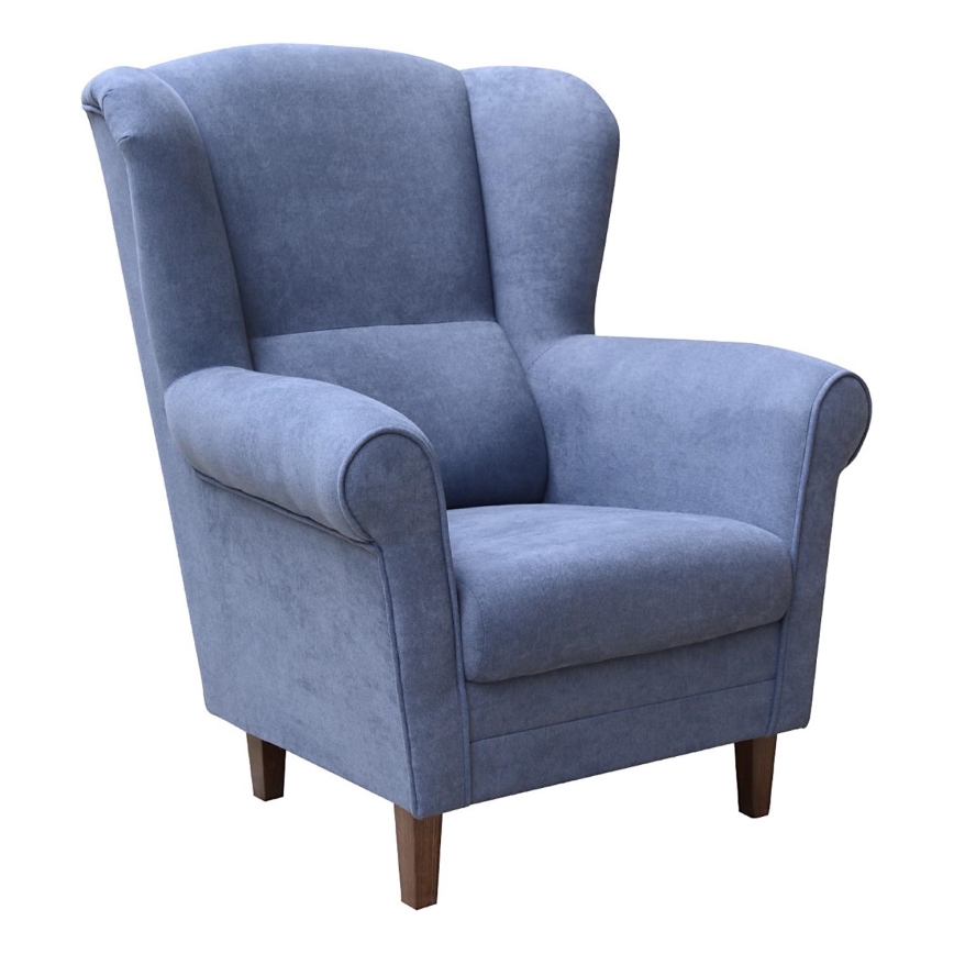 Sedia GALA blu
