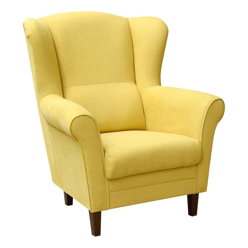 Sedia GALA giallo