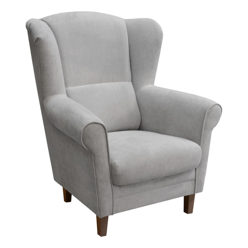 Sedia GALA grigio
