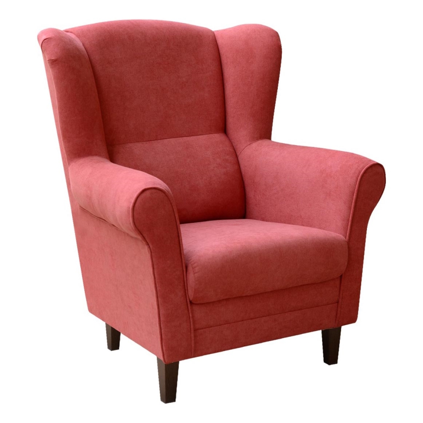 Sedia GALA rosso