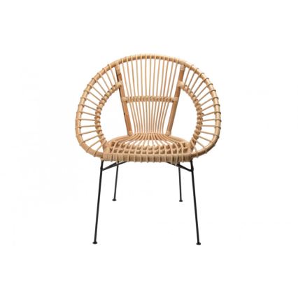 Sedia KEKO rattan