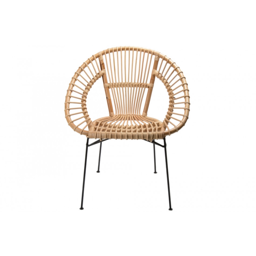 Sedia KEKO rattan
