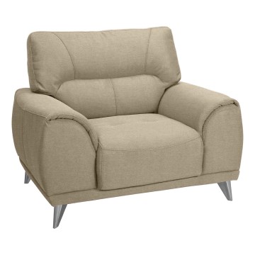 Sedia LIVORNO beige