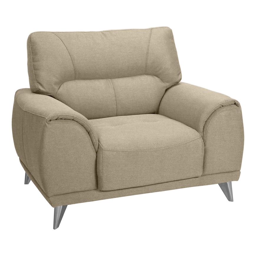 Sedia LIVORNO beige