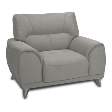 Sedia LIVORNO grigio