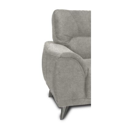 Sedia LIVORNO grigio
