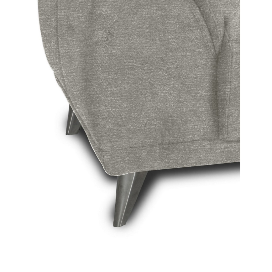Sedia LIVORNO grigio